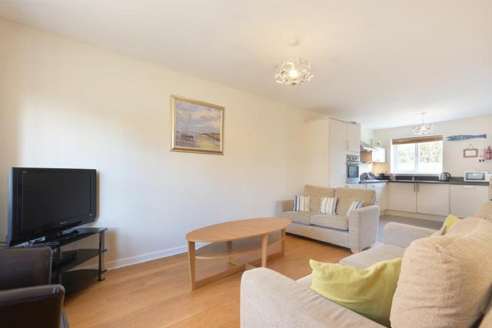 Coast View Villa Beadnell Exterior photo