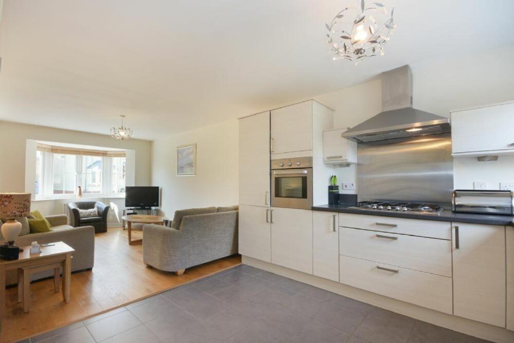 Coast View Villa Beadnell Exterior photo