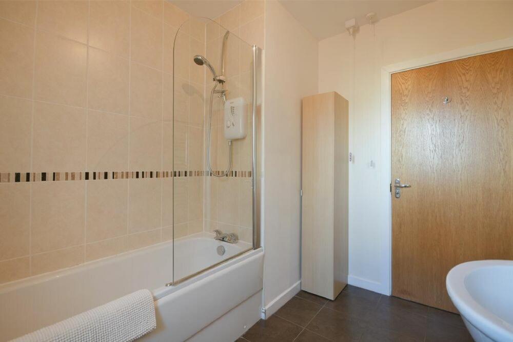 Coast View Villa Beadnell Exterior photo
